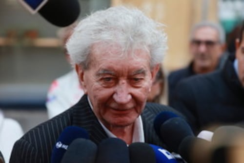 Vigevano, Massimo Lovati candidato sindaco con Rizzo