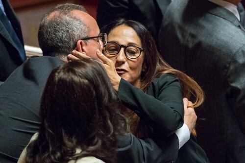 Tutte le facce della crisi di governo