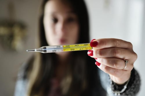 Influenza, l'Istituto Superiore di Sanità: "Infezioni respiratorie acute in aumento"