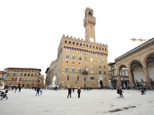 Firenze, il Pd perde i pezzi. Che succede a Palazzo Vecchio