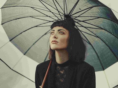 Emozioni forti con La Zero, sorprende anche Federica Abbate