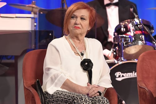 Stefania Nobile arrestata, il vaffa di Wanna Marchi all'inviato del Tg3: "Vada via"