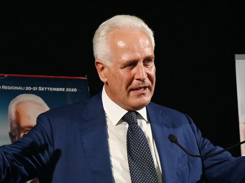 FdI avverte Giani: non spenda i soldi dei toscani per addetti esterni