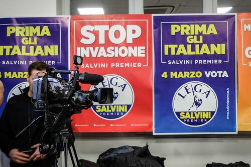 Fondi Lega, confermato il sequestro di 49 milioni