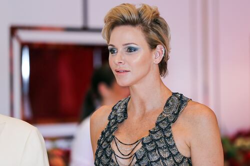 La "rinascita" di Charlène di Monaco, la principessa sorprende al Galà