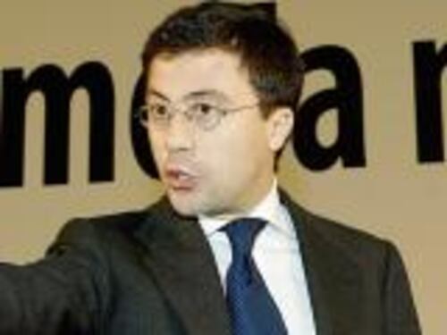 Bocchino: "Sbagliato uno scontro sull'Islam"