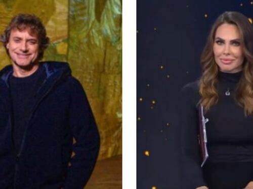 Ascolti tv, chi vince il duello tra Alberto Angela e Ilary Blasi. Sale Marcuzzi