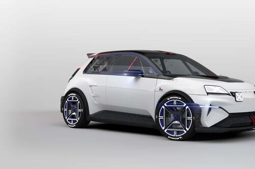 A290_ß elettrica francese