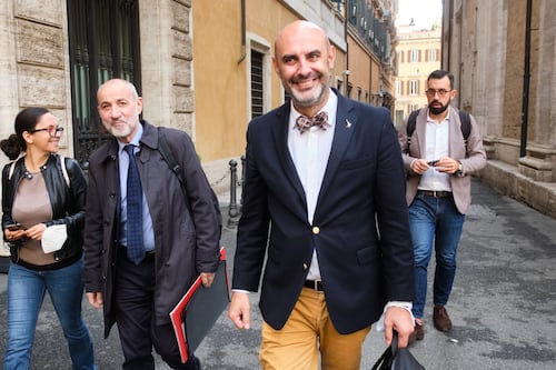 Fine vita, Simone Pillon: "Si potrà far morire una persona con 5 euro"