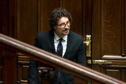 Nuova gaffe di Toninelli: "L'A22 tornerà pubblica". Ma già lo è