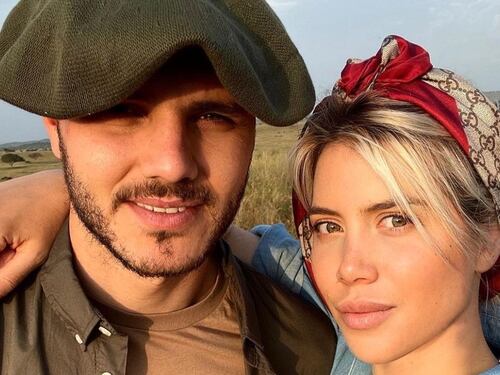 Mauro Icardi, l'amante China Suarez esce allo scoperto: "Mi ha ingannato". E Wanda Nara la insulta