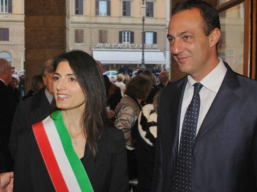 De Vito dal carcere scrive alla Raggi: "Non mi dimetto"