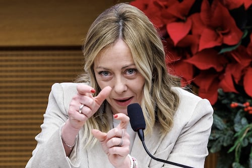 Privatizzazioni, Minzolini applaude la linea Meloni: un approccio da buon capo di una nazione