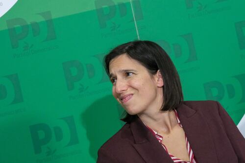Pd, ora c'è Unità: tutti zitti su Schlein per un posto alle Europee