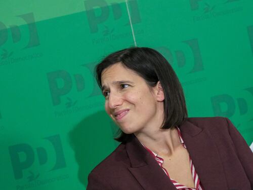 Pd, ora c'è Unità: tutti zitti su Schlein per un posto alle Europee