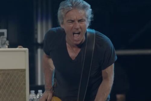 Ligabue ammette: vendita dei biglietti sotto le previsioni