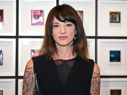 "Drogata e stuprata", Asia Argento accusa il regista Rob Cohen