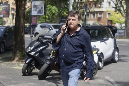 «Agenda Lavitola» per Report?