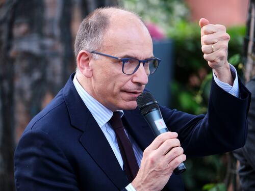 Il trucco di Enrico Letta e la tregua con Matteo Salvini fino alle nomine Rai