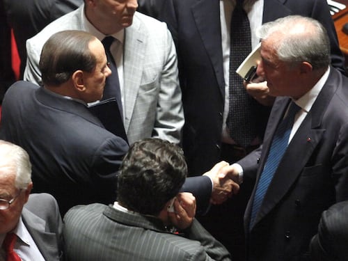 Berlusconi, smontata la bufala della mafia: la Cassazione scagiona l'ex premier e Dell'Utri da ogni legame con Cosa Nostra