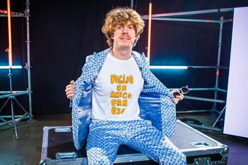 X Factor, Lodo Guenzi nel limbo: non mi hanno chiesto di restare