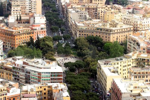Salta subito la riforma del catasto