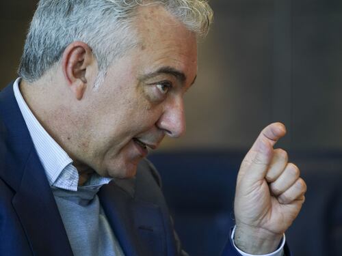 Corte dei Conti, Domenico Arcuri: "È solo un atto anti-prescrizione"