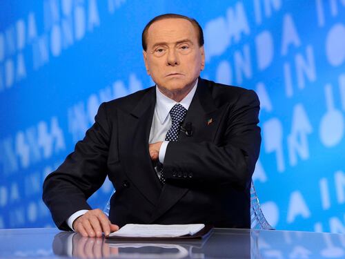 Elezioni, Berlusconi: "Il premier lo indicherò io. Sarà un nome autorevole"