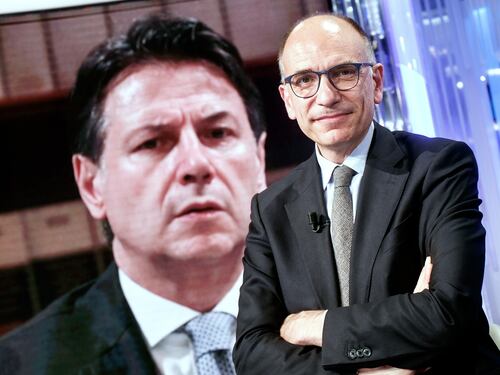 Enrico Letta non arretra sullo ius scholae e vuole scatenare la crisi di governo