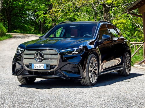 La Glc scopre l'elettrico