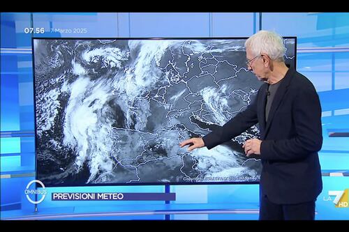 Meteo, “perturbazione e cambiamento”. Sottocorona, la data che stravolgerà il tempo