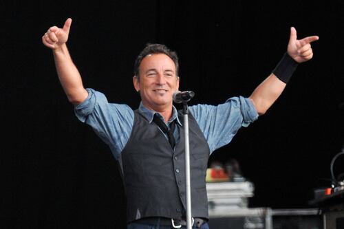 Con Springsteen nasce l'era del bootleg ufficiale