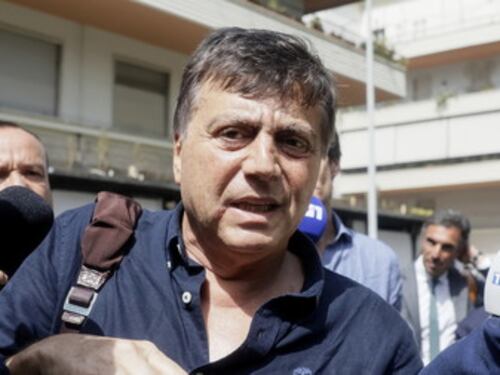 Valter Lavitola arrestato per la bomba contro Sigfrido Ranucci: "Metodo mafioso"