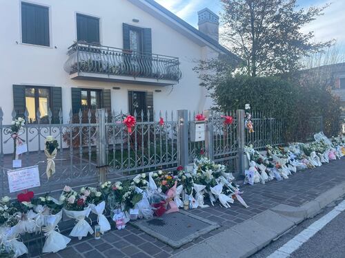 Giulia Cecchettin, l’iniziativa di Valditara: “Martedì minuto di silenzio in tutte le scuole”