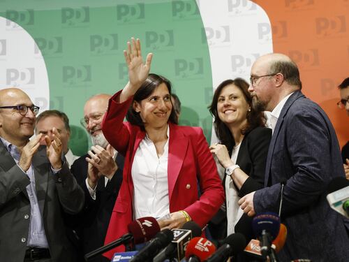 Schlein batte le correnti e diventa l'anti Meloni. Ora il Pd ha un capo
