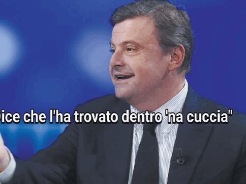#iltempodioshø