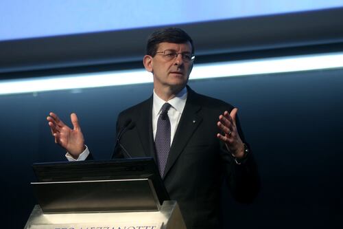 Vodafone, dopo dieci anni Colao abbandona