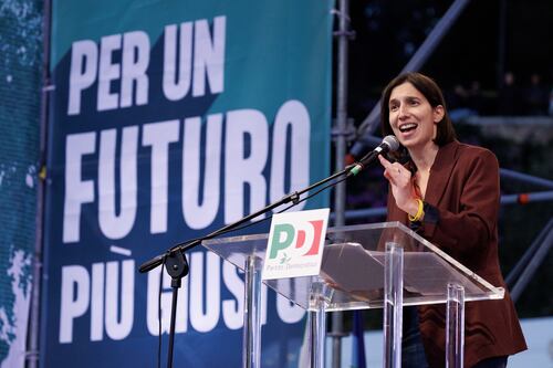 Chirico e la sindrome regressiva del Pd: più riformismo e meno ideologia
