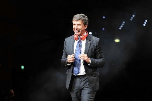 Davide Passero, ceo di Alleanza Assicurazioni: "Una rete con 11mila consulenti hi-tech"