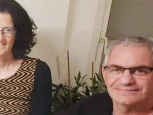 Medio Oriente, l'Italia piange l'ultima vittima italo-israeliana