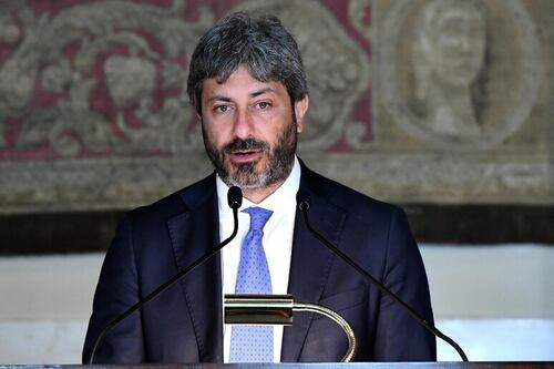 Panico a sinistra in Campania. Roberto Fico convince sempre meno
