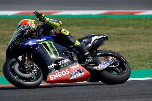 Motogp, si parte il 31 maggio al Mugello ma non è sicuro