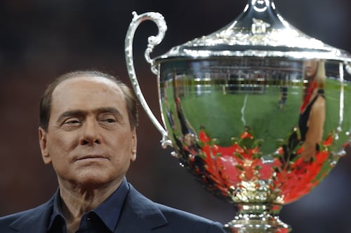 Berlusconi, la lezione agli avversari: fatti concreti e non solo parole