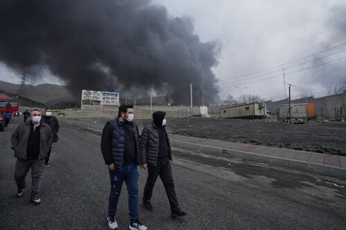 Iran, petrolio sopra i 100 dollari e gas oltre i 60. La guerra sta facendo esplodere i mercati globali