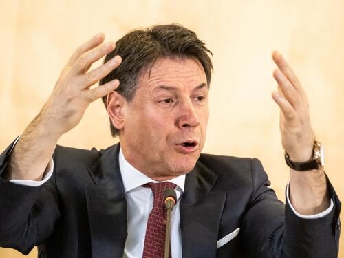 Caos 5Stelle, Giuseppe Conte è già al secondo (e ultimo) mandato. Beffa in tribunale per l'ex avvocato del popolo