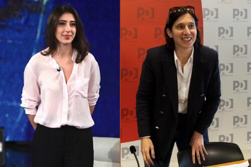 Elly Schlein, la mossa disperata anti-Meloni: candidare Cecilia Sala a Milano