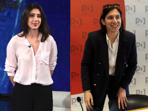 Elly Schlein, la mossa disperata anti-Meloni: candidare Cecilia Sala a Milano