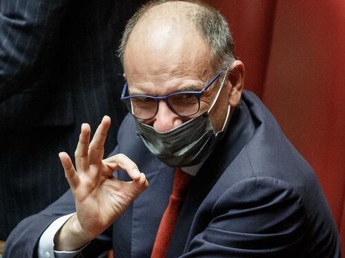 Enrico Letta colleziona autogol. Non solo il ddl Zan, tutti i flop del Pd