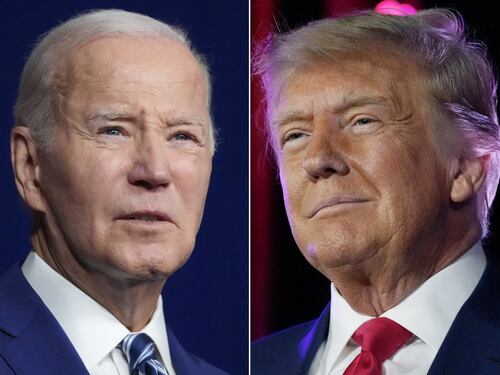 Haley esce di scena, a novembre il ritorno di Biden-Trump