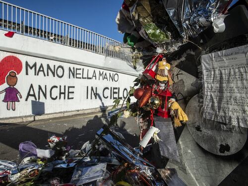 Omicidio Gaia e Camilla, per Pietro Genovese chiesta condanna a 5 anni